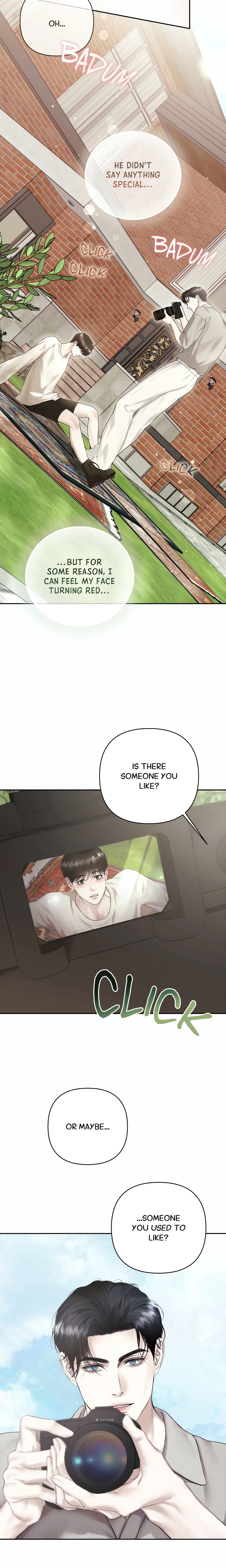 Diamond Dust (C.R Jade) (Uncensored) Page 24 - MangaHe