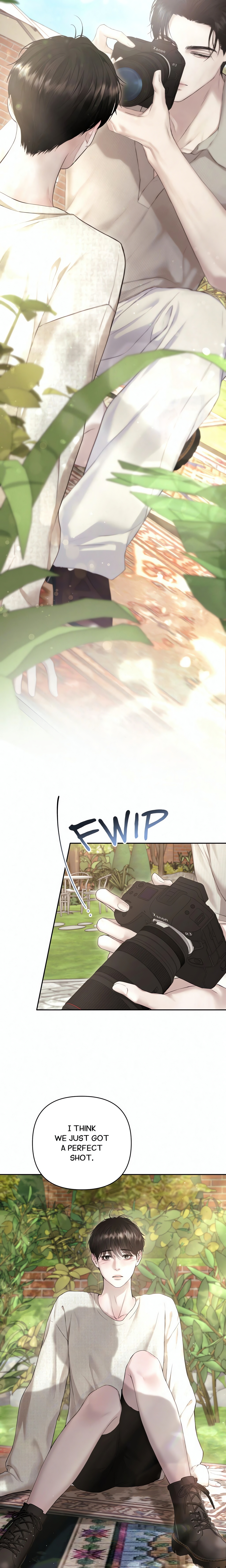 Diamond Dust (C.R Jade) (Uncensored) Page 26 - MangaHe