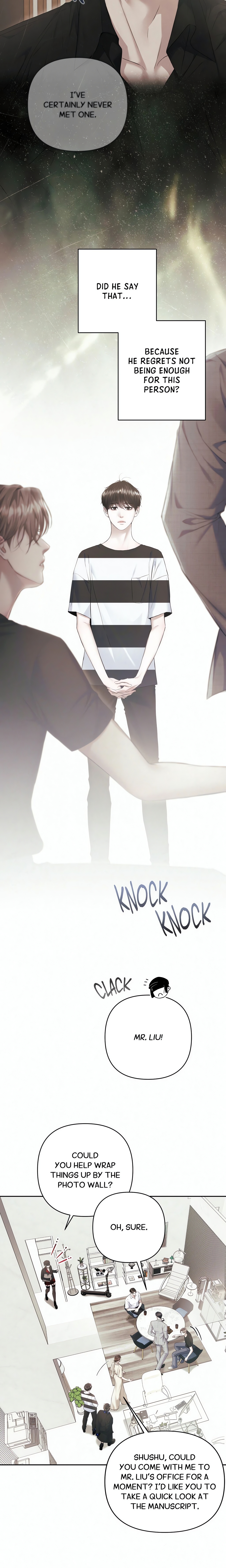 Diamond Dust (C.R Jade) (Uncensored) Page 5 - MangaHe