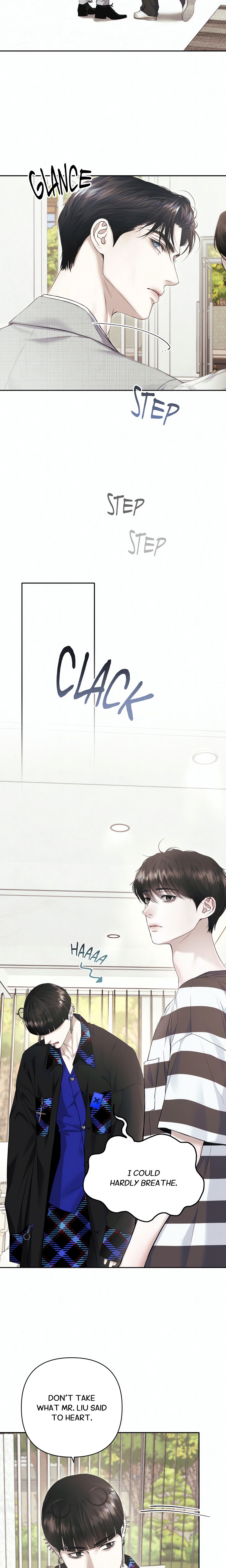Diamond Dust (C.R Jade) (Uncensored) Page 7 - MangaHe