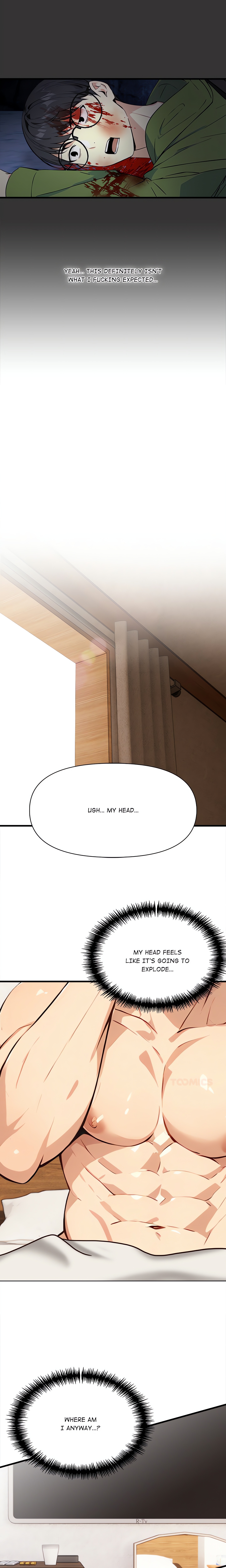 Change (Gurae) Page 15 - MangaHe