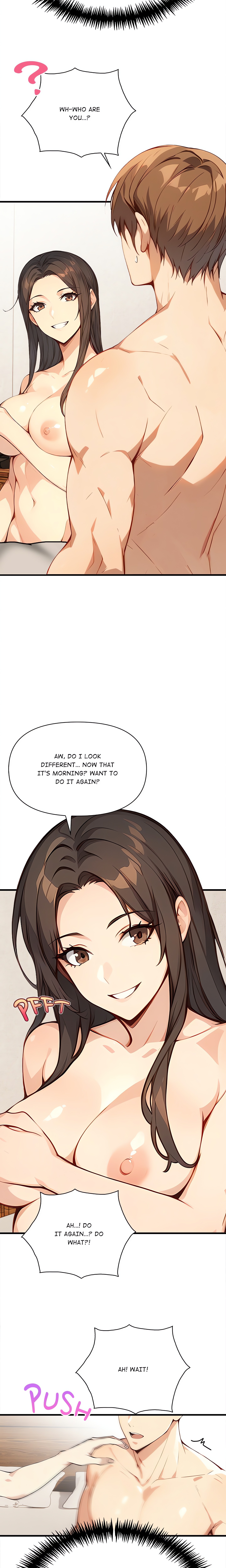 Change (Gurae) Page 18 - MangaHe
