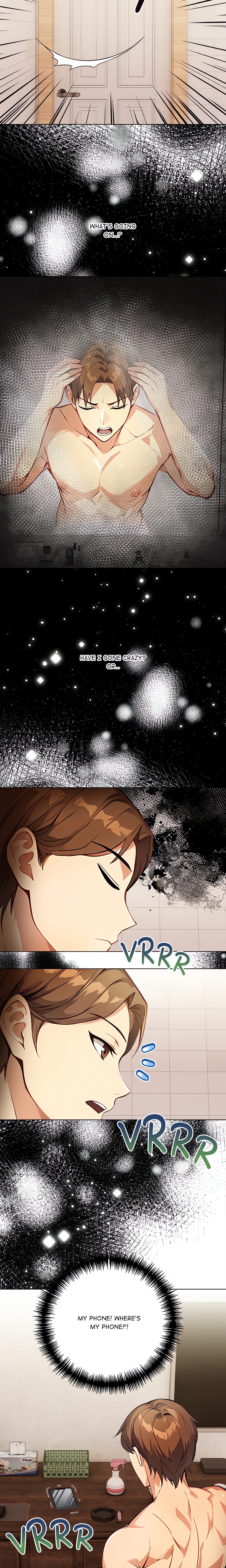 Change (Gurae) Page 11 - MangaHe