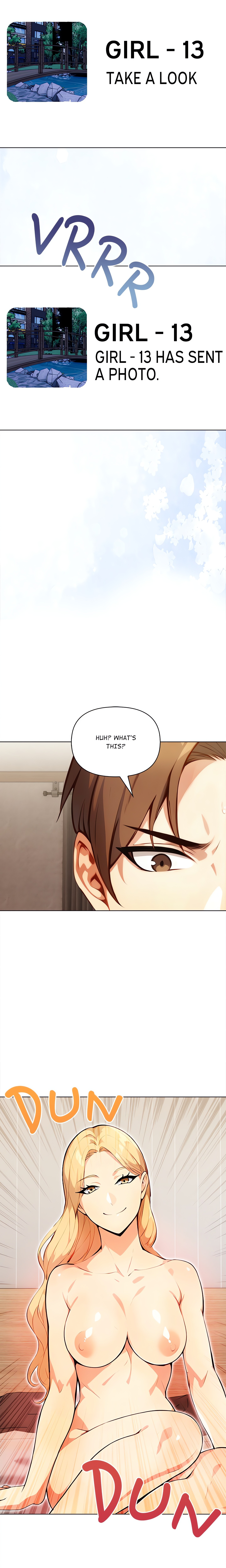 Change (Gurae) Page 16 - MangaHe