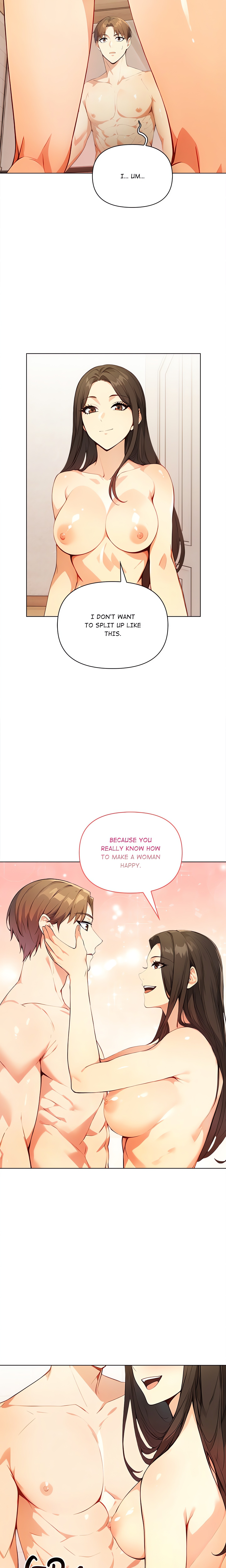 Change (Gurae) Page 6 - MangaHe