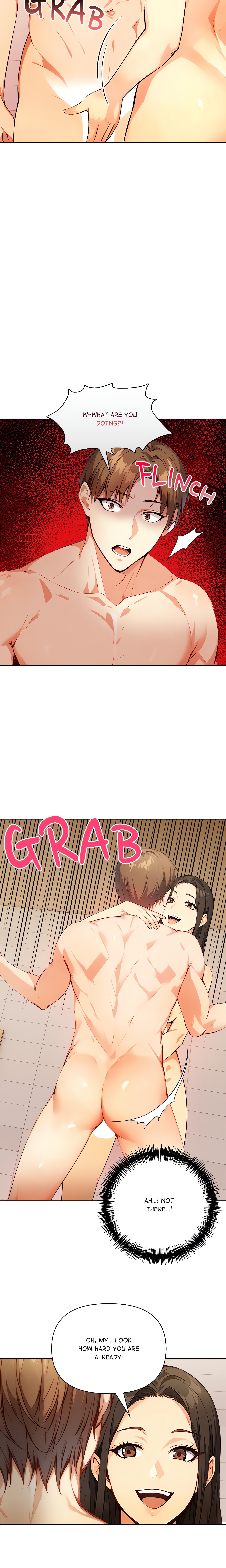 Change (Gurae) Page 7 - MangaHe