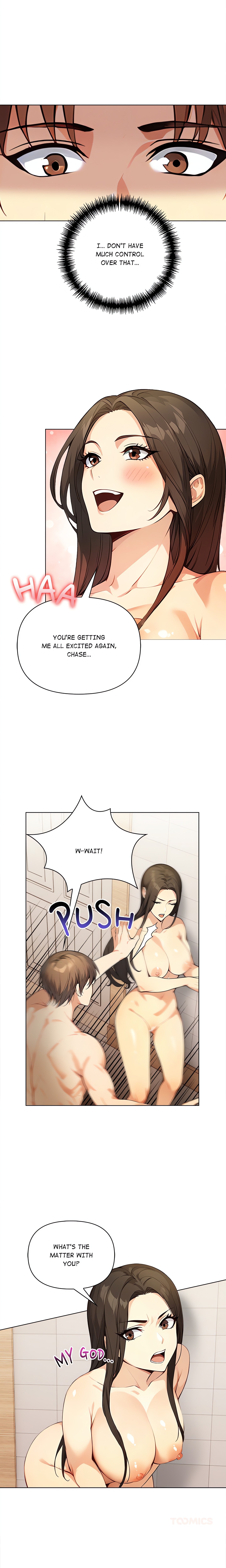 Change (Gurae) Page 8 - MangaHe