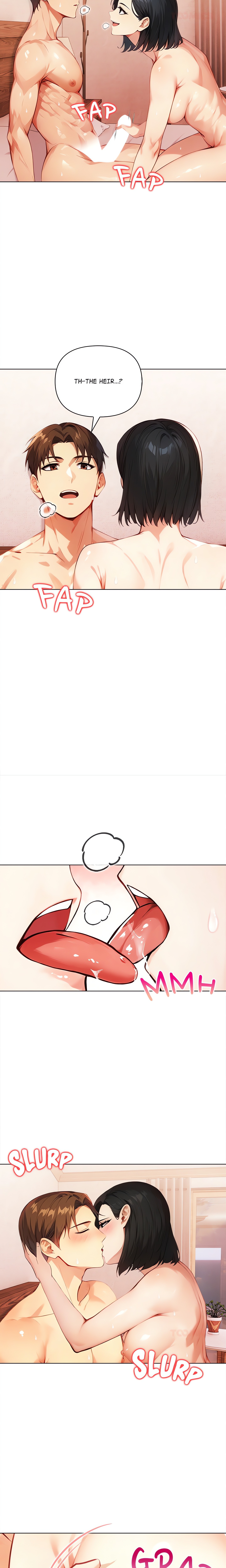 Change (Gurae) Page 14 - MangaHe