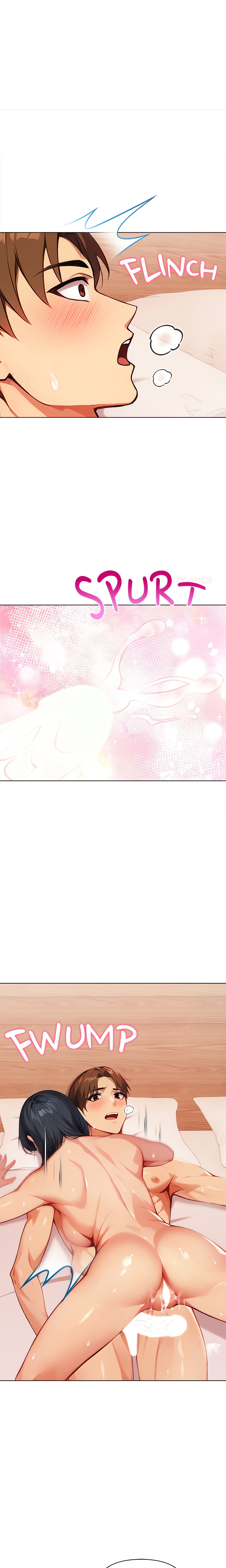 Change (Gurae) Page 17 - MangaHe