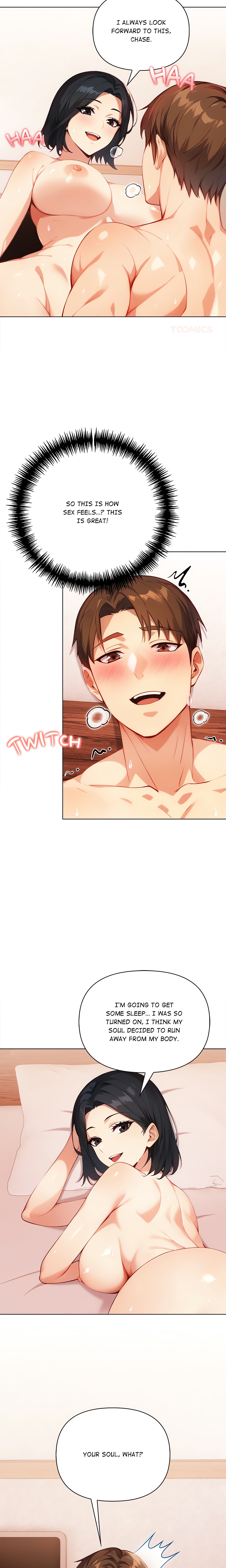Change (Gurae) Page 18 - MangaHe