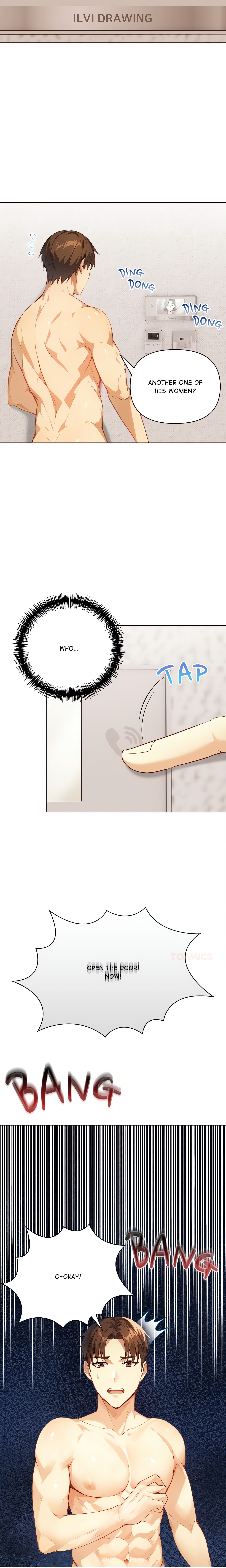 Change (Gurae) Page 5 - MangaHe