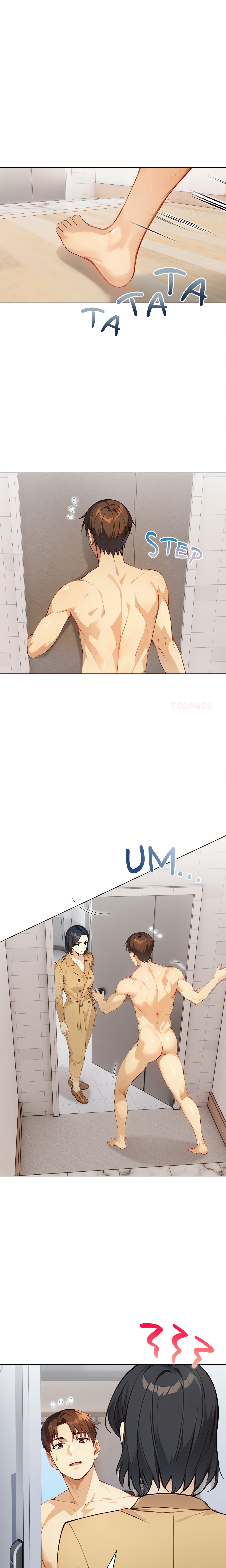 Change (Gurae) Page 6 - MangaHe