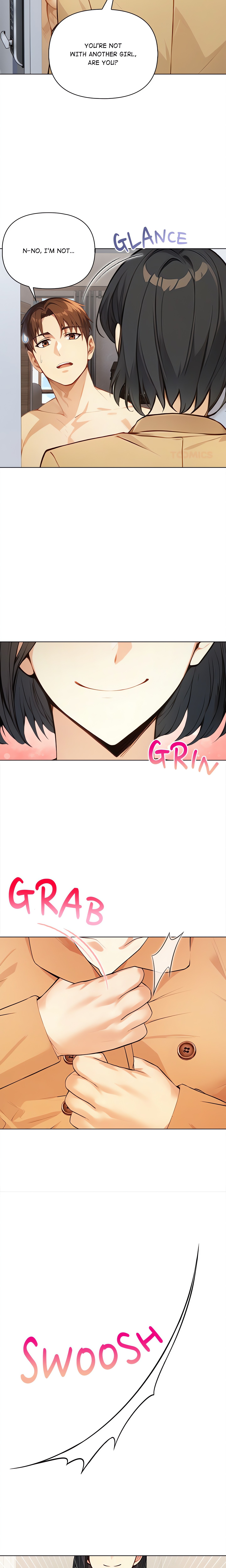 Change (Gurae) Page 7 - MangaHe