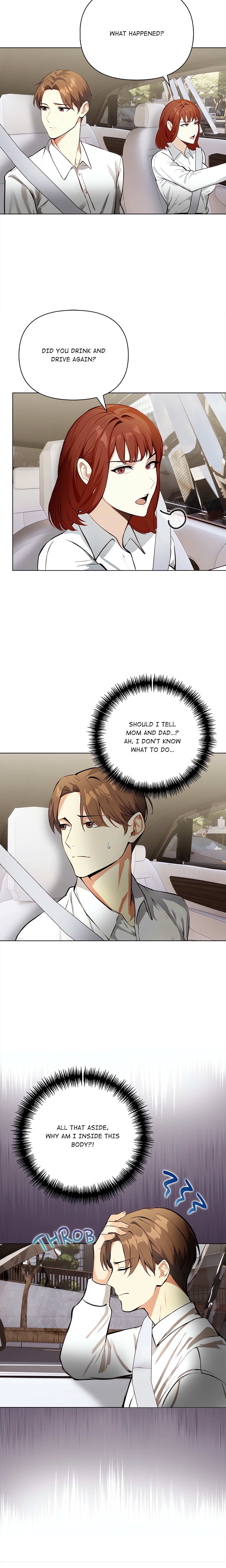 Change (Gurae) Page 12 - MangaHe