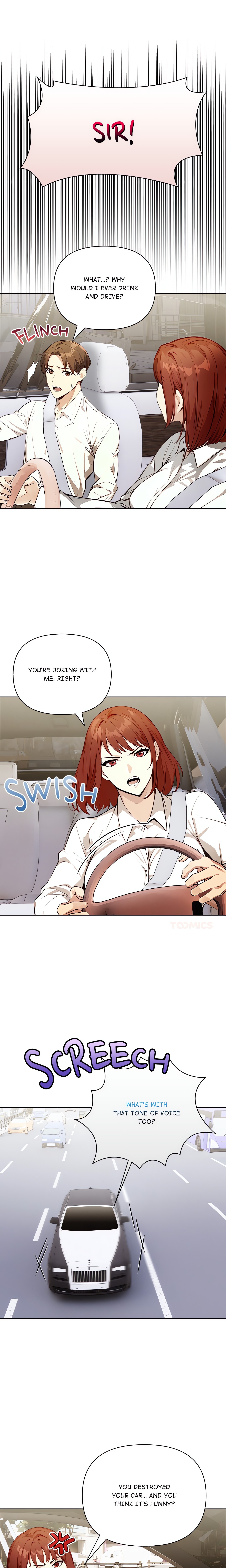 Change (Gurae) Page 13 - MangaHe