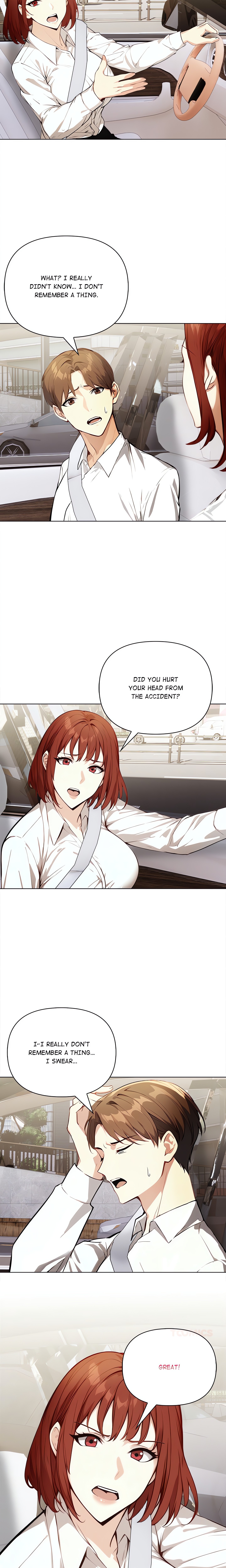 Change (Gurae) Page 14 - MangaHe