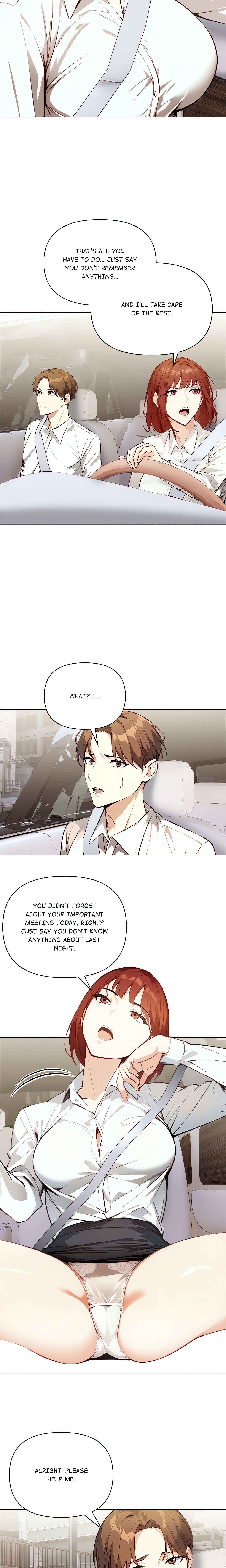 Change (Gurae) Page 15 - MangaHe