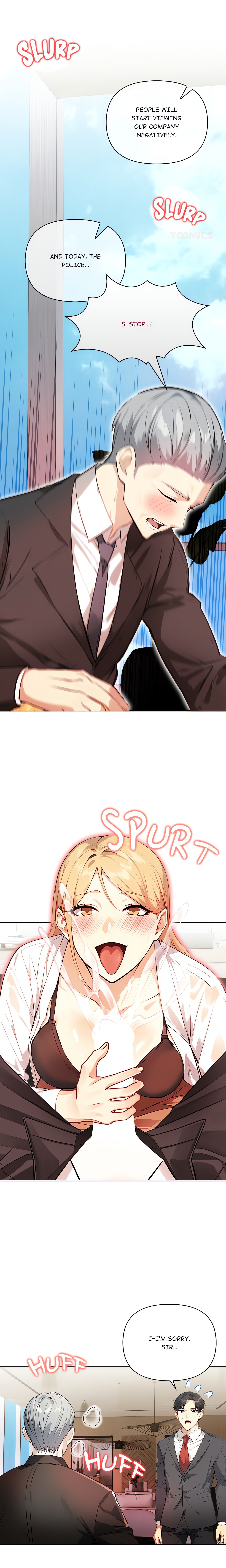 Change (Gurae) Page 21 - MangaHe