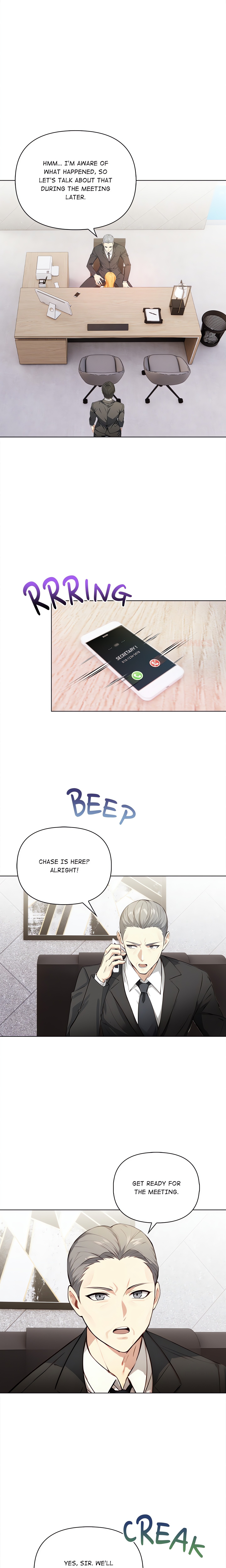 Change (Gurae) Page 22 - MangaHe