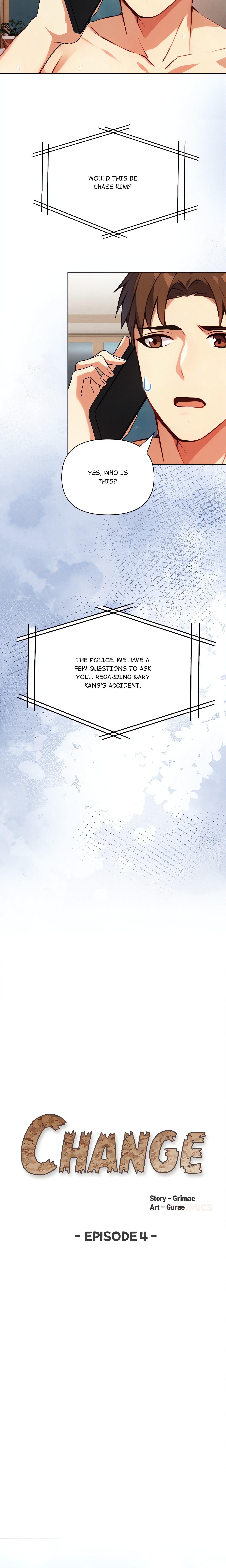 Change (Gurae) Page 4 - MangaHe