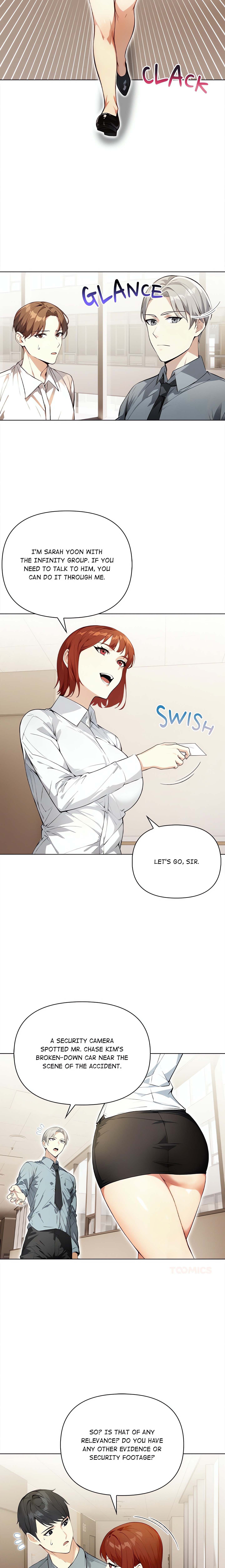 Change (Gurae) Page 9 - MangaHe