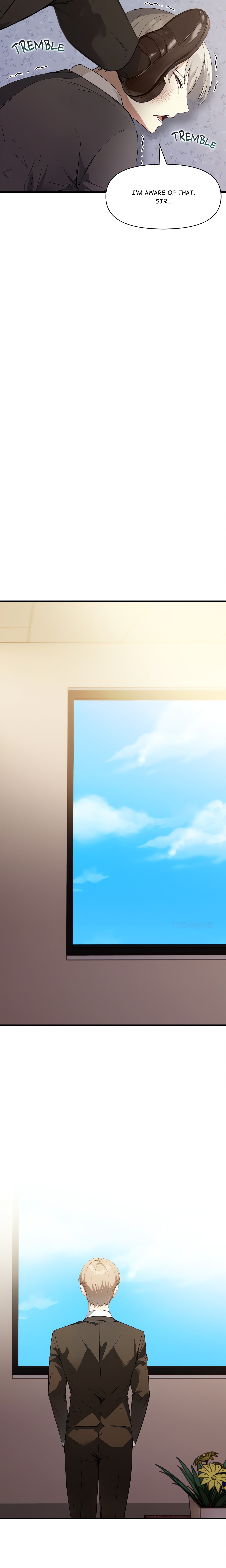 Change (Gurae) Page 13 - MangaHe