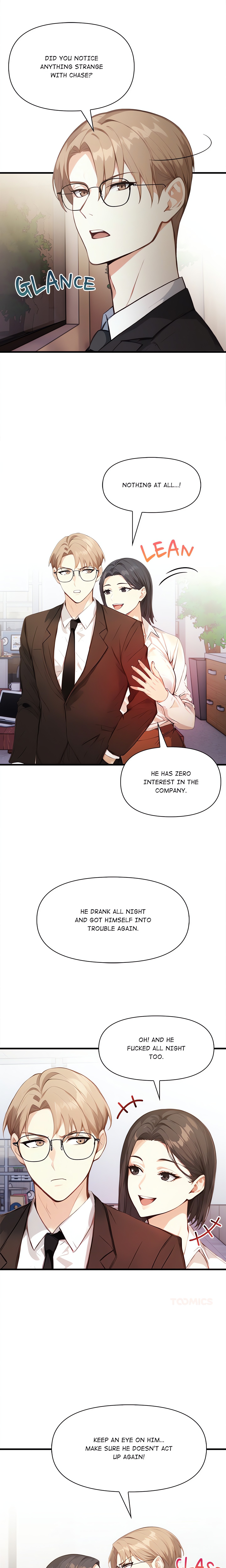 Change (Gurae) Page 15 - MangaHe