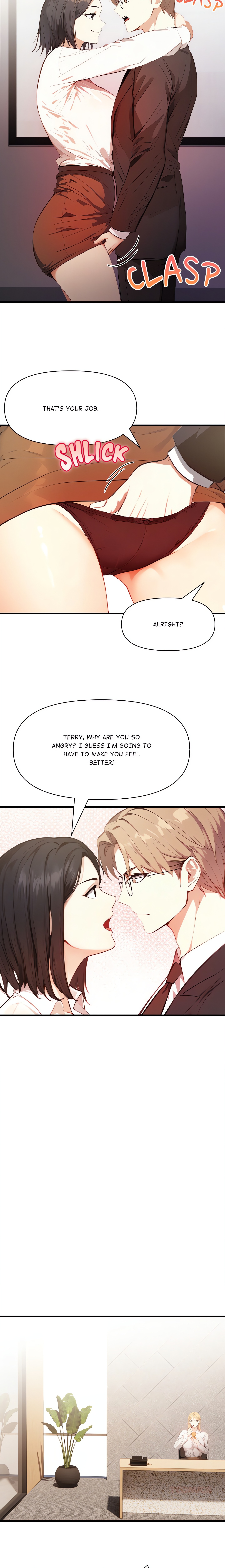 Change (Gurae) Page 16 - MangaHe