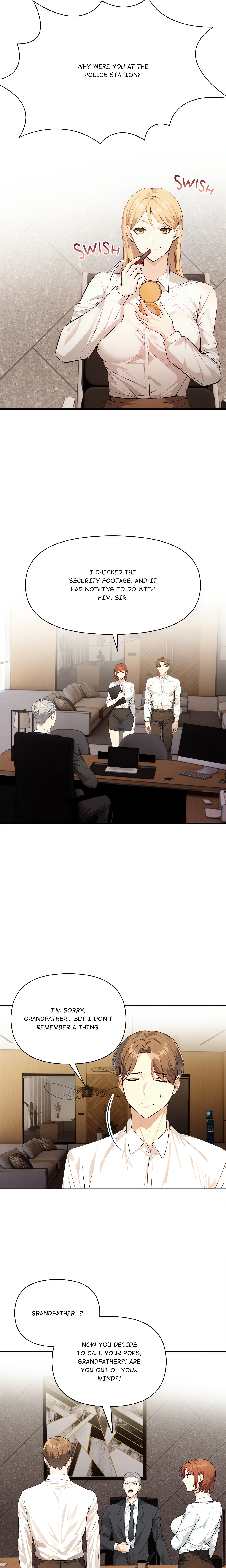 Change (Gurae) Page 17 - MangaHe