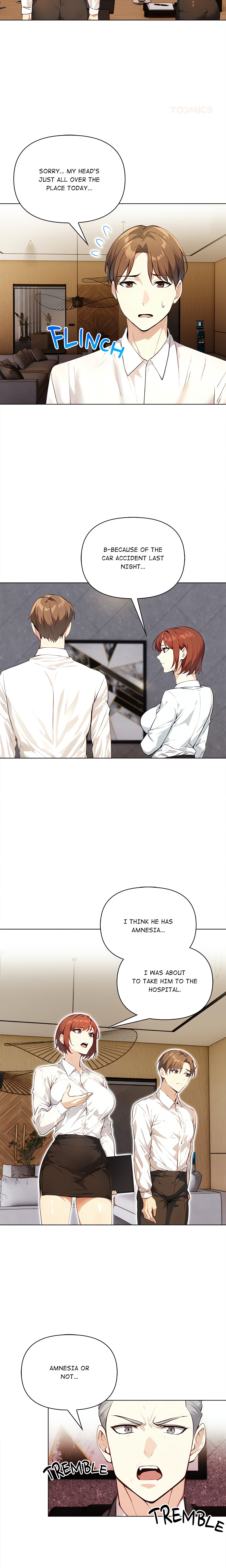 Change (Gurae) Page 18 - MangaHe