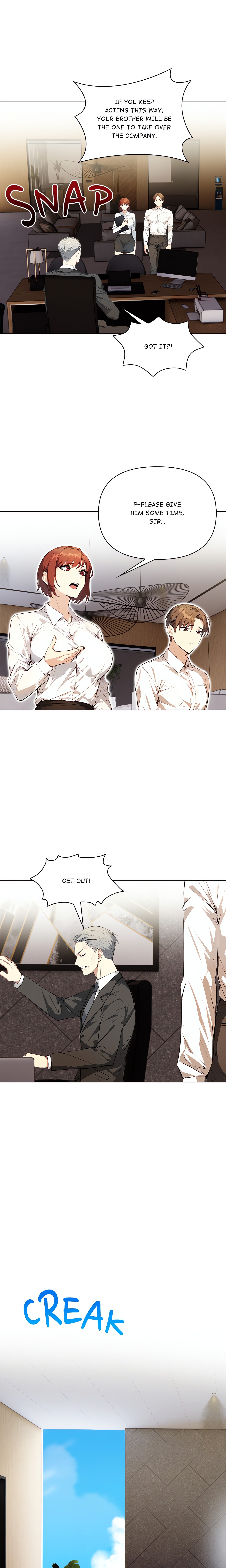 Change (Gurae) Page 19 - MangaHe
