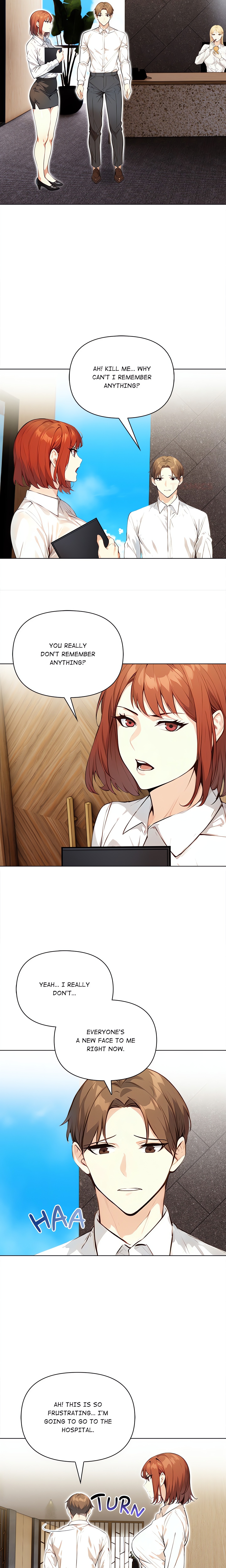 Change (Gurae) Page 20 - MangaHe