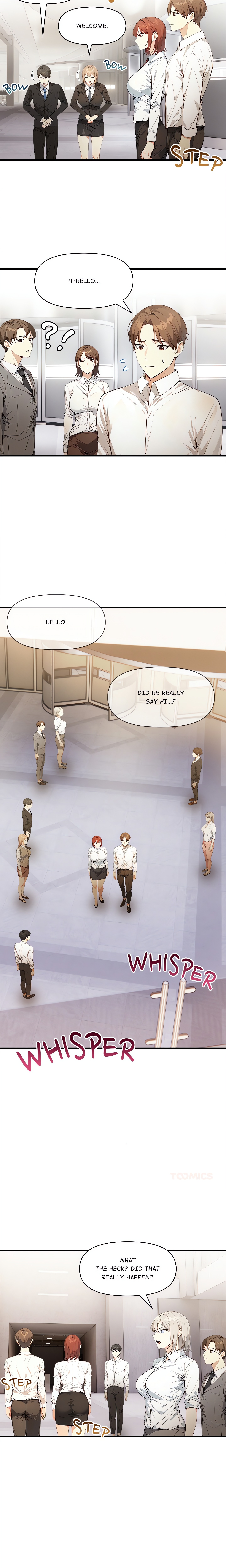 Change (Gurae) Page 5 - MangaHe