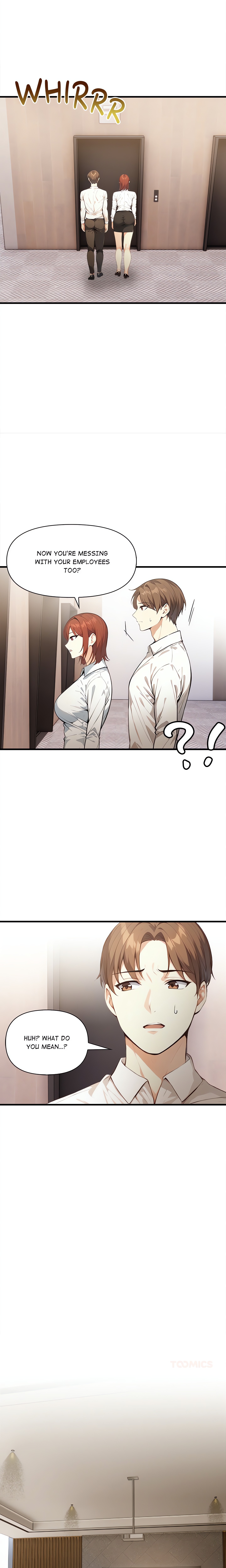 Change (Gurae) Page 6 - MangaHe