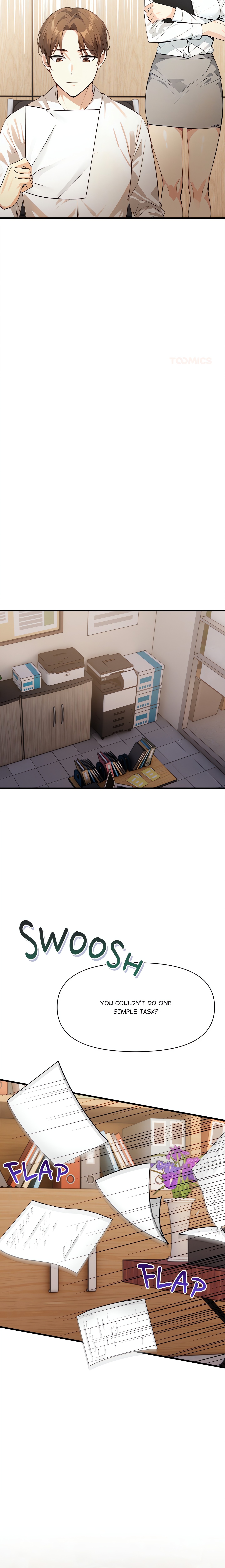 Change (Gurae) Page 10 - MangaHe