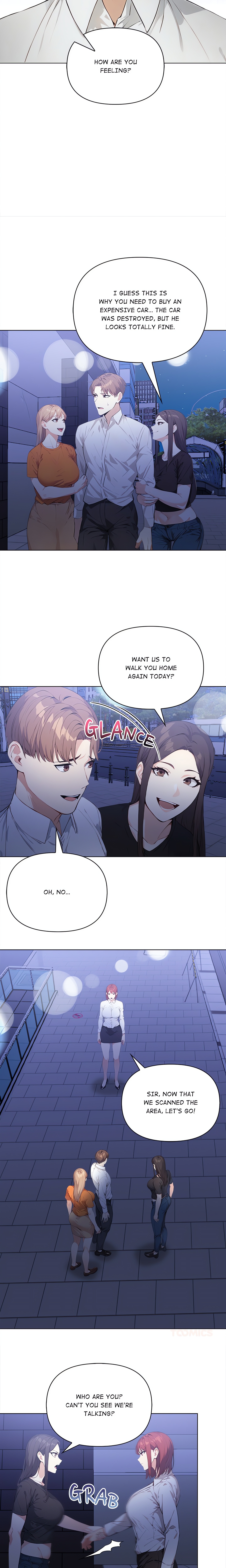 Change (Gurae) Page 14 - MangaHe