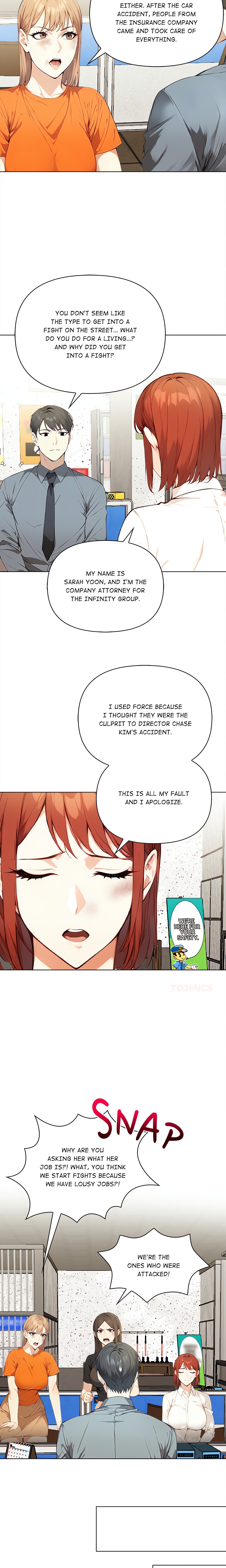 Change (Gurae) Page 18 - MangaHe
