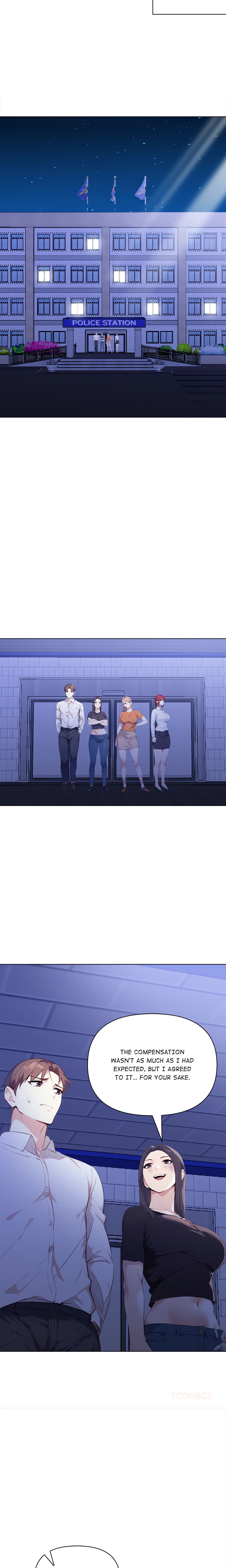 Change (Gurae) Page 19 - MangaHe