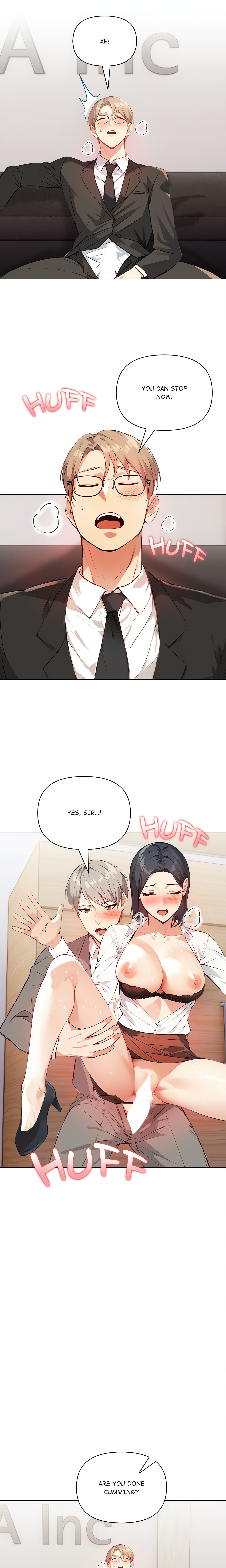 Change (Gurae) Page 5 - MangaHe