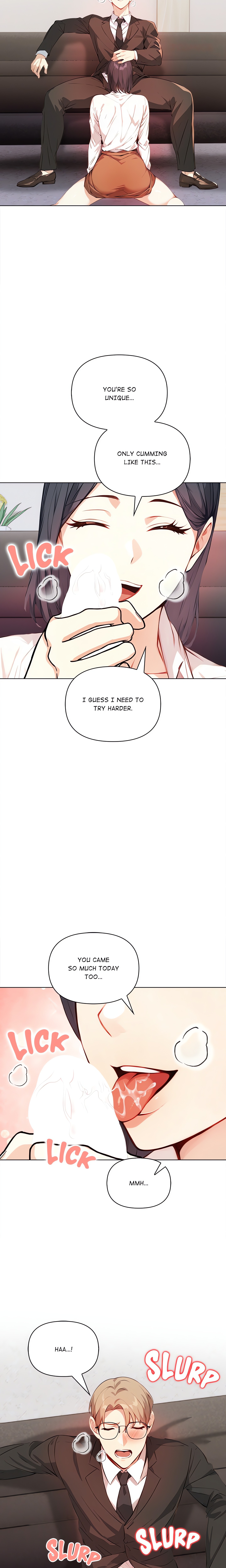 Change (Gurae) Page 6 - MangaHe