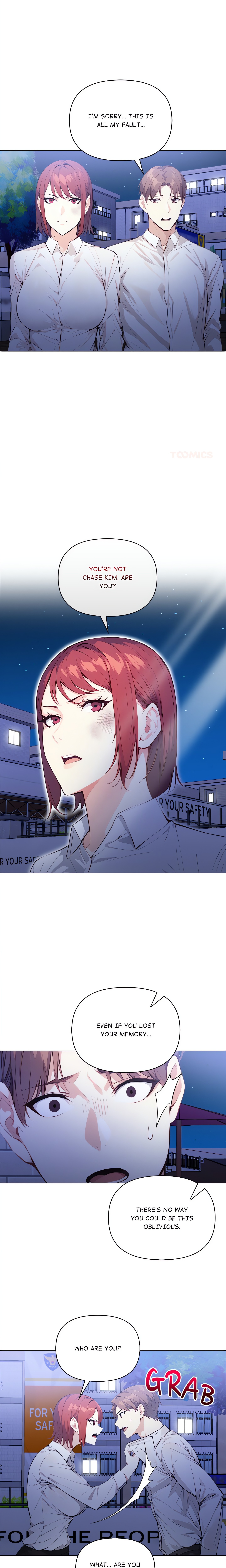 Change (Gurae) Page 2 - MangaHe