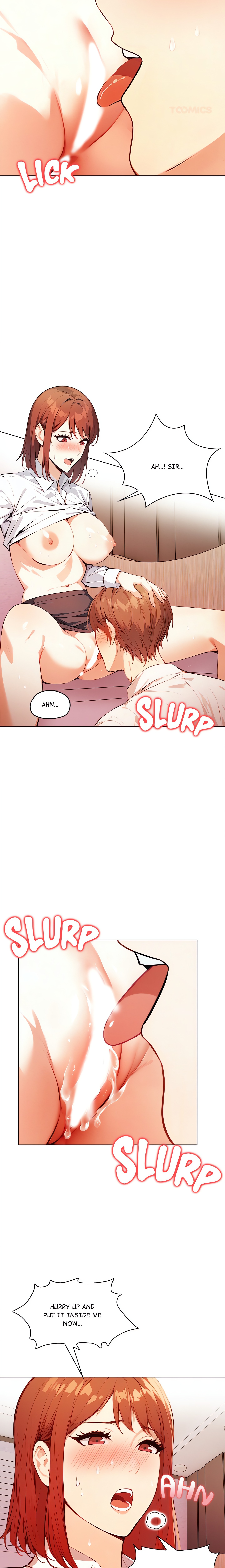 Change (Gurae) Page 11 - MangaHe