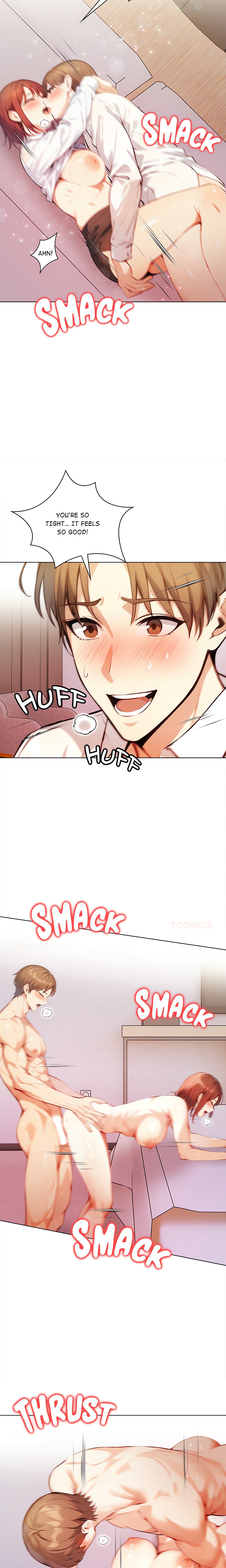Change (Gurae) Page 13 - MangaHe