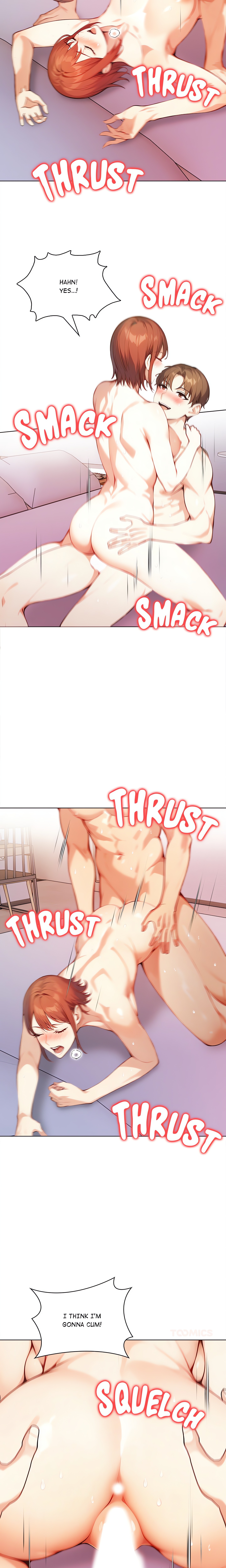 Change (Gurae) Page 14 - MangaHe