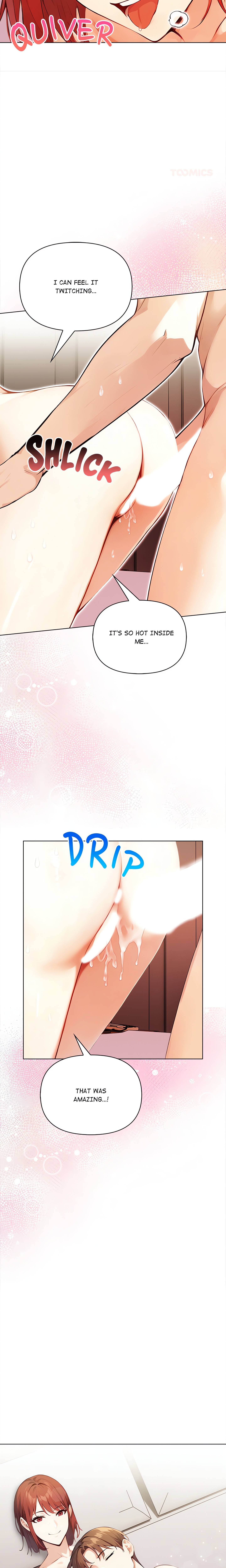 Change (Gurae) Page 16 - MangaHe