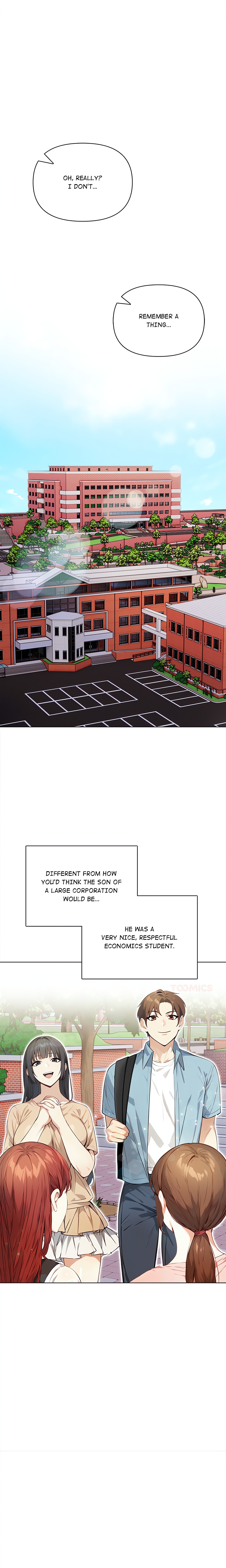 Change (Gurae) Page 18 - MangaHe