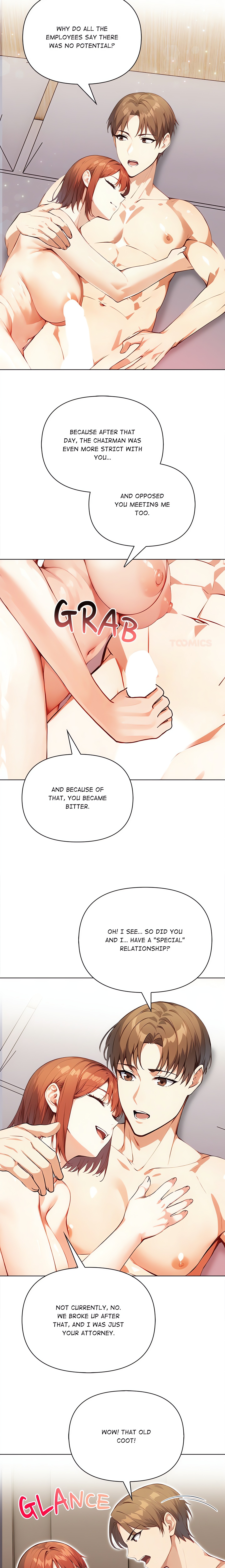 Change (Gurae) Page 22 - MangaHe