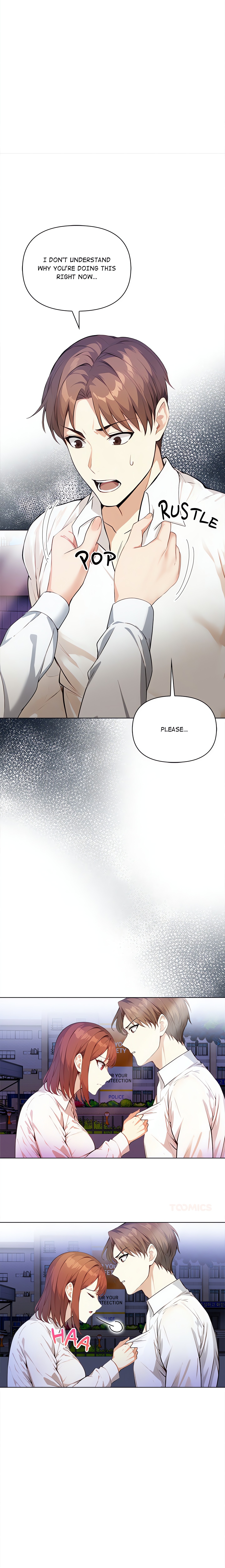 Change (Gurae) Page 4 - MangaHe