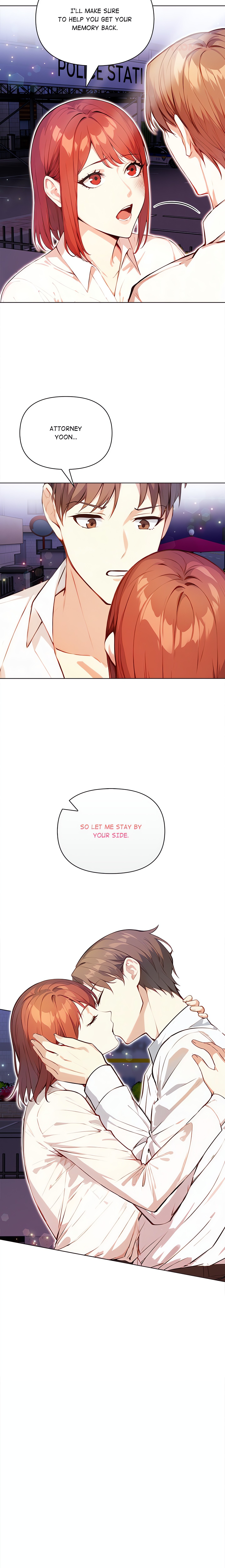 Change (Gurae) Page 6 - MangaHe