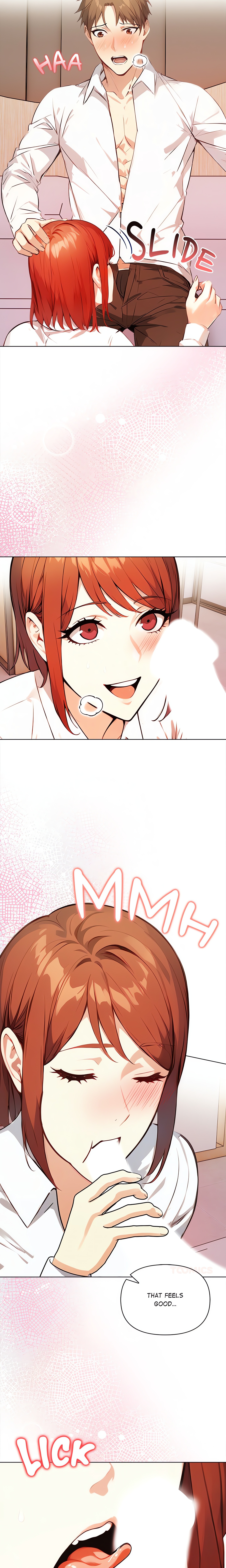 Change (Gurae) Page 9 - MangaHe